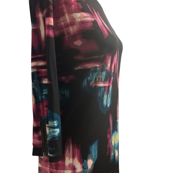 Apostrophe Dress size large - Picture 5 of 6